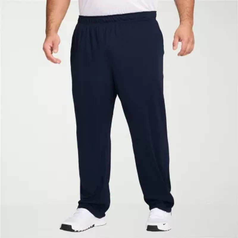 Nike Totality Mens Quick Dry Regular Fit Big and Tall Track Pant