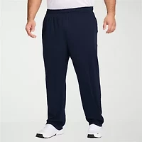 Nike Totality Mens Quick Dry Regular Fit Big and Tall Track Pant