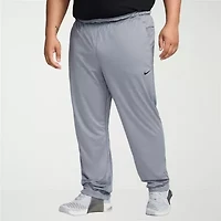 Nike Totality Mens Quick Dry Regular Fit Big and Tall Track Pant