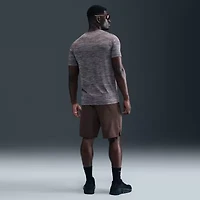 Nike Dri-Fit Totality Mens 9" Big and Tall Quick Dry Workout Shorts