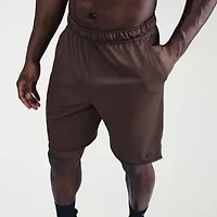 Nike Dri-Fit Totality Mens 9" Big and Tall Quick Dry Workout Shorts