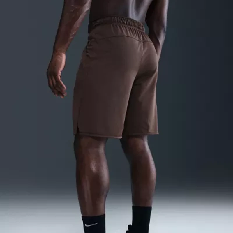 Nike Dri-Fit Totality Mens 9" Big and Tall Quick Dry Workout Shorts