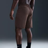 Nike Dri-Fit Totality Mens 9" Big and Tall Quick Dry Workout Shorts