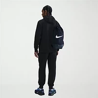 Nike Club Mens Long Sleeve Active Big and Tall Hoodie