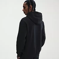 Nike Club Mens Long Sleeve Active Big and Tall Hoodie