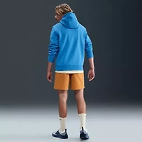 Nike Mens Long Sleeve Fleece Active Big and Tall Hoodie