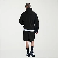 Nike Club Mens Long Sleeve Active Big and Tall Hoodie