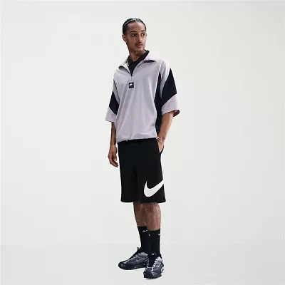 Nike Club Mens Big and Tall 11" Basketball Short