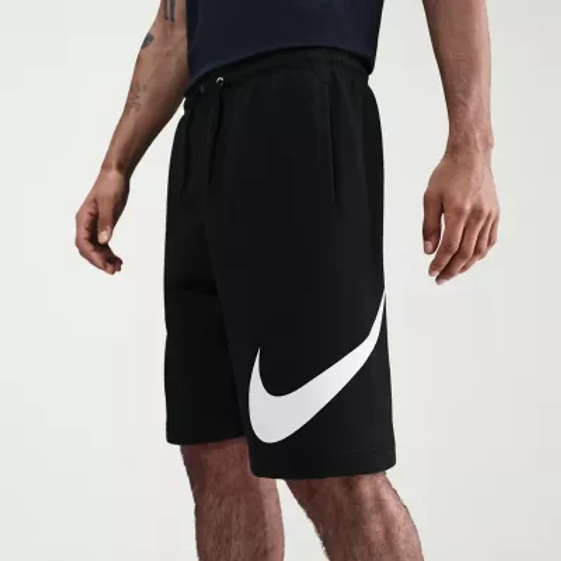 Nike Club Mens Big and Tall 11" Basketball Short