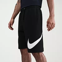 Nike Club Mens Big and Tall 11" Basketball Short