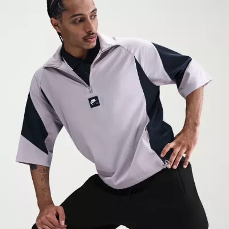 Nike Club Mens Big and Tall 11" Basketball Short