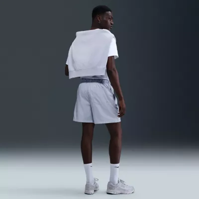 Nike Club Mens 6" Big and Tall Workout Shorts