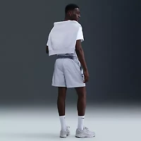 Nike Club Mens 6" Big and Tall Workout Shorts