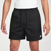 Nike Club Mens 9" Big and Tall Workout Shorts