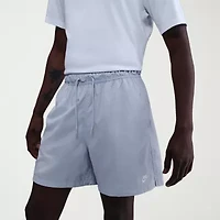 Nike Club Mens 6" Big and Tall Workout Shorts