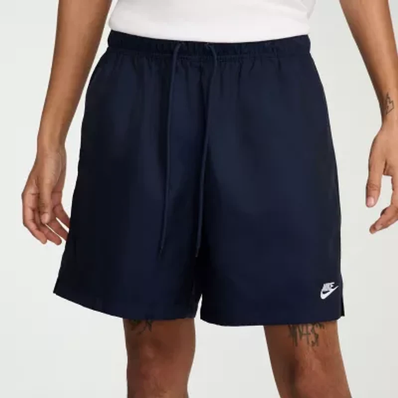 Nike Mens 6" Big and Tall Workout Shorts