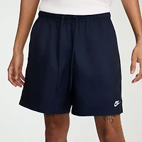 Nike Mens 6" Big and Tall Workout Shorts