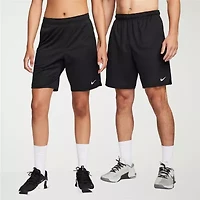 Nike Totality Mens 9" Big and Tall Quick Dry Workout Shorts