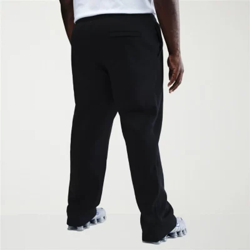 Nike Mens Regular Fit Big and Tall Workout Pant