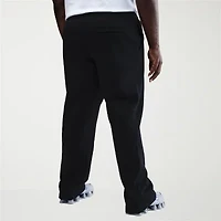 Nike Mens Regular Fit Big and Tall Workout Pant