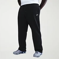 Nike Mens Regular Fit Big and Tall Workout Pant