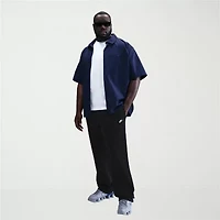 Nike Mens Regular Fit Big and Tall Workout Pant