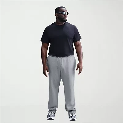 Nike Club Mens Regular Fit Big and Tall Workout Pant