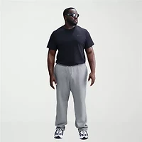 Nike Club Mens Regular Fit Big and Tall Workout Pant