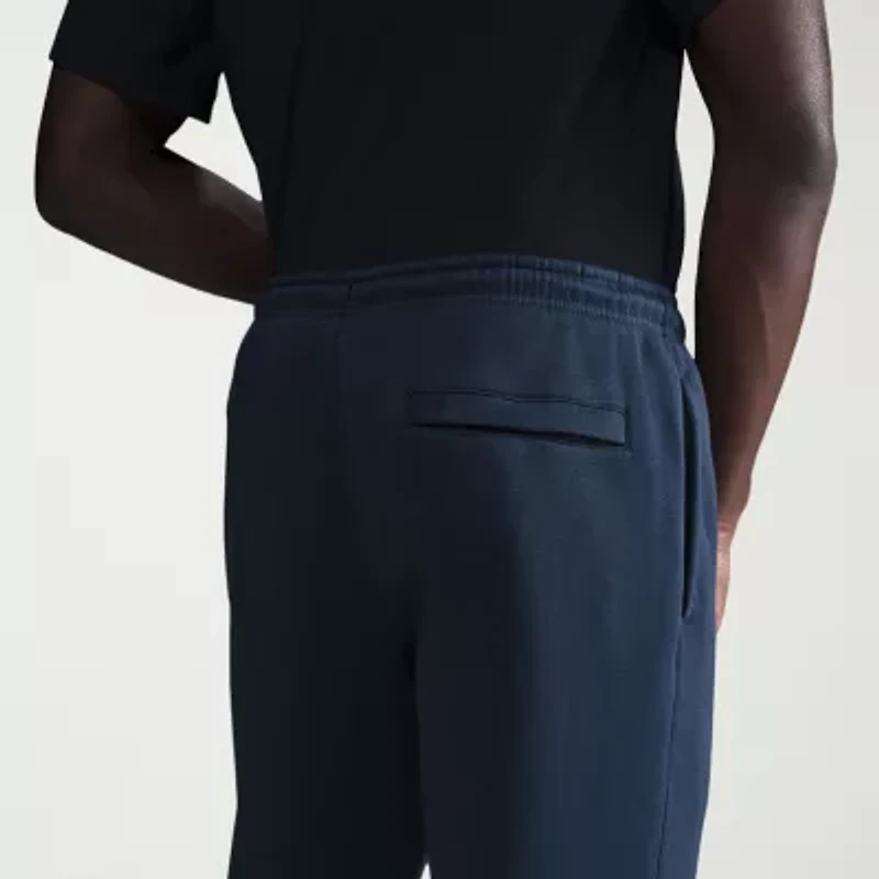 Nike Mens Regular Fit Big and Tall Workout Pant