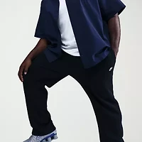 Nike Mens Regular Fit Big and Tall Workout Pant