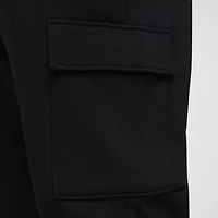 Nike Club Mens Regular Fit Big and Tall Active Cargo Pant