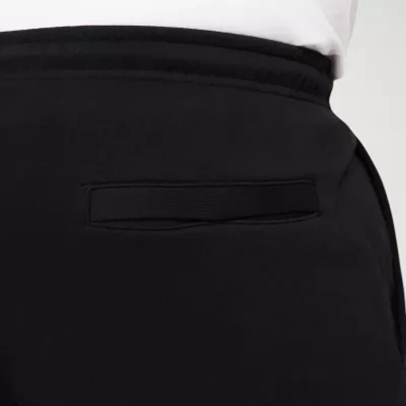 Nike Club Mens Regular Fit Big and Tall Active Cargo Pant