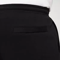 Nike Club Mens Regular Fit Big and Tall Active Cargo Pant