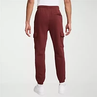 Nike Mens Regular Fit Big and Tall Workout Pant