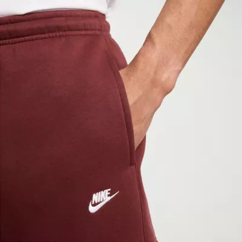 Nike Mens Regular Fit Big and Tall Workout Pant