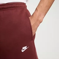 Nike Mens Regular Fit Big and Tall Workout Pant
