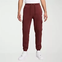 Nike Mens Regular Fit Big and Tall Workout Pant