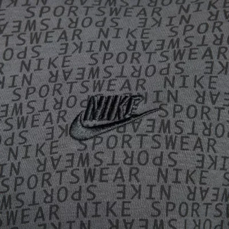 Nike Club Mens Long Sleeve Fleece Active Big and Tall Hoodie