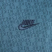 Nike Mens Long Sleeve Fleece Active Big and Tall Hoodie