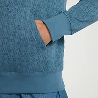 Nike Mens Long Sleeve Fleece Active Big and Tall Hoodie