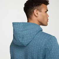 Nike Mens Long Sleeve Fleece Active Big and Tall Hoodie