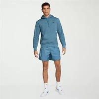 Nike Mens Long Sleeve Fleece Active Big and Tall Hoodie
