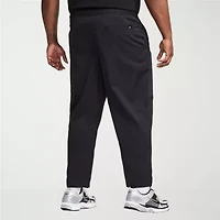 Nike Club Mens Regular Fit Big and Tall Fleece Active Jogger Pant