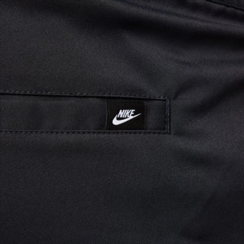 Nike Club Mens Regular Fit Big and Tall Fleece Active Jogger Pant