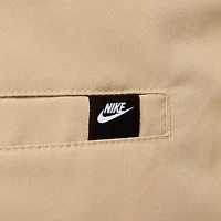 Nike Mens Straight Regular Fit Big and Tall Fleece Active Jogger Pant