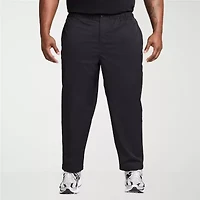 Nike Club Mens Regular Fit Big and Tall Fleece Active Jogger Pant