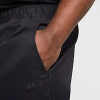 Nike Club Mens Regular Fit Big and Tall Fleece Active Jogger Pant