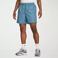 Nike Club Mens 9" Big and Tall Workout Shorts