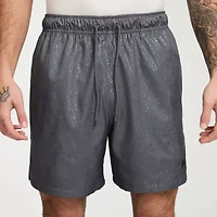 Nike Club Mens 9" Big and Tall Workout Shorts