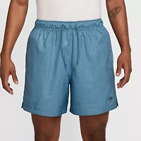 Nike Club Mens 9" Big and Tall Workout Shorts